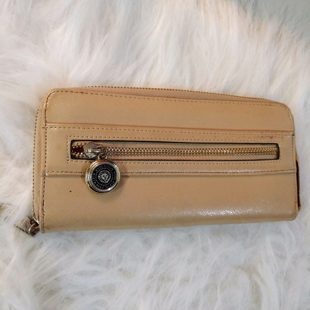 ❤️ Anne Kline women's wallet